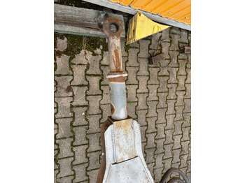 Container transporter/ Swap body trailer Schmitz Cargobull AWF 18 Containeraufbau/VERZINKT/Scheibe: picture 4 Container transporter/ Swap body trailer Schmitz Cargobull AWF 18 Containeraufbau/VERZINKT/Scheibe: picture 4