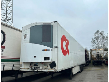Refrigerated semi-trailer SCHMITZ SKO