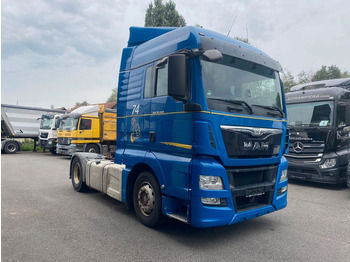 Tractor unit MAN TGX 18.440