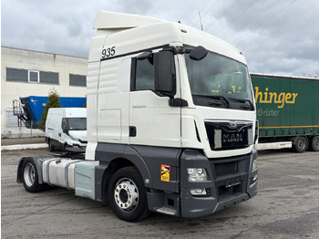 Tractor unit MAN TGX 18.440