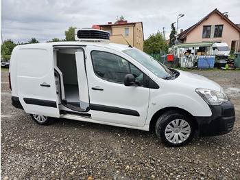 Refrigerated delivery van CITROËN Berlingo