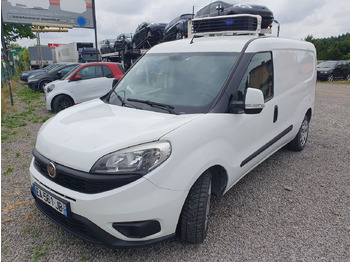 Refrigerated delivery van FIAT Doblo 1.6