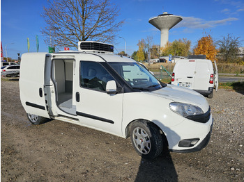 Refrigerated delivery van FIAT Doblo