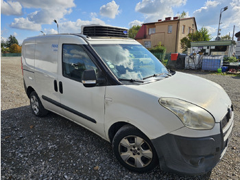 Refrigerated delivery van FIAT Doblo