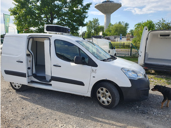 Refrigerated delivery van PEUGEOT Partner