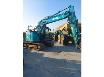 Excavator KOBELCO