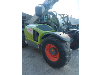 Telescopic handler Claas Scorpion 7044: picture 3