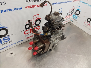 Injector Case 5120 Fuel Injection Pump Assy J917526: picture 3 Injector Case 5120 Fuel Injection Pump Assy J917526: picture 3