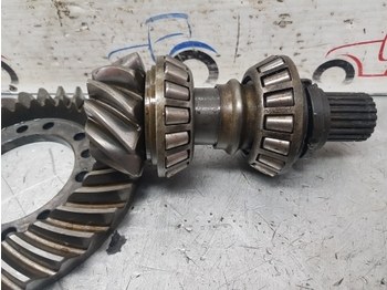 Front axle for Farm tractor Case 5140, 5250 Front Axle Bevel Gear Z 11/32 065630; 81877c1; 81876c1; 065630: picture 5