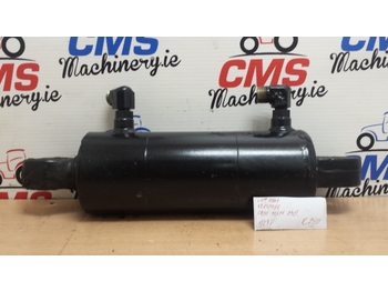 Hydraulics CASE