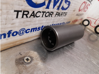 Front axle NEW HOLLAND