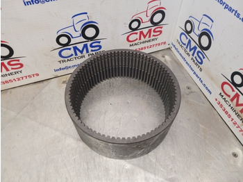 Front axle Claas Arion 500, 600 Ser Carraro 20.25 Si Front Axle Annular Gear 644728, 0011469080: picture 3