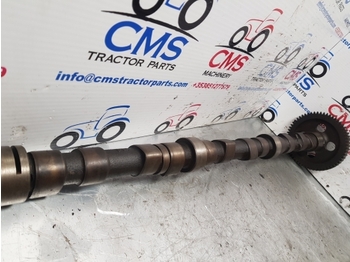 Camshaft for Farm tractor Claas Arion 640 Engine Camshaft, Gear Z60 Re521603, R516237, 11325400: picture 2