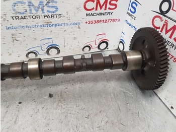 Camshaft for Farm tractor Claas Arion 640 Engine Camshaft, Gear Z60 Re521603, R516237, 11325400: picture 5
