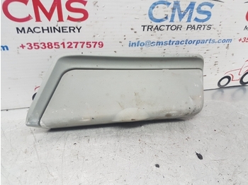 Body and exterior CLAAS