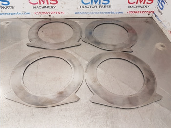 Brake disc CLAAS