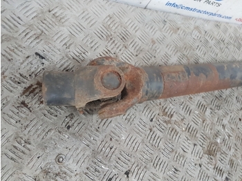 Propeller shaft for Farm tractor Deutz Agrotron 100, 120, 6.15, 6.20 Front Axle Propeller Cardan Shaft 04411261: picture 2