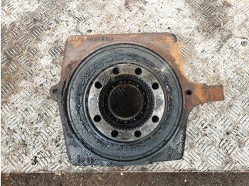 Front axle DEUTZ
