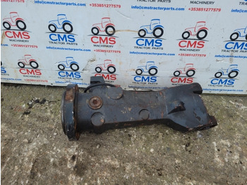 Front axle DEUTZ