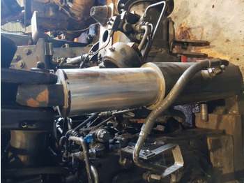 Hydraulics DEUTZ