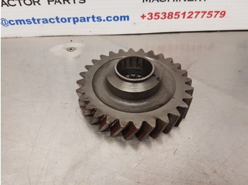Propeller shaft DEUTZ