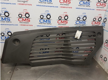 Body and exterior FENDT