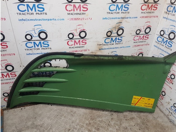 Body and exterior FENDT