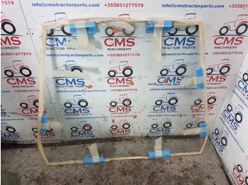 Window and parts CASE
