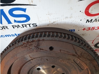 Flywheel for Backhoe loader Fermec Terex 750, 760, 860, Tx750, Tx760 Engine Flywheel 4111d051, Kk2231tk: picture 3