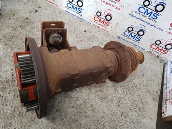 Rear axle FIAT