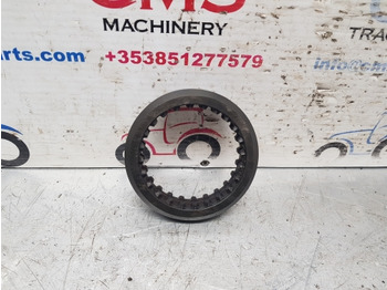 Transmission NEW HOLLAND