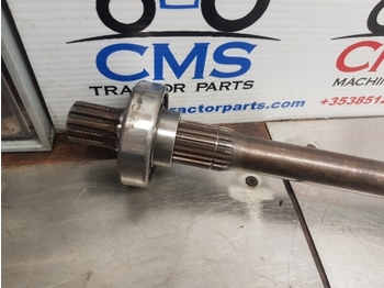 Transmission for Farm tractor Fiat F Series F130, F140, F120 Pto Drive Shaft Long 5154341, 5163232: picture 3