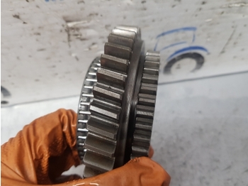 Transmission for Farm tractor Fiat F Series F130, F140, F120 Transmission Gear Z43 Reverse 5149951: picture 2