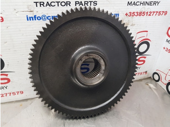 Transmission FORD