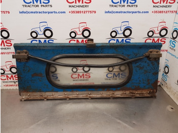 Window and parts FORD