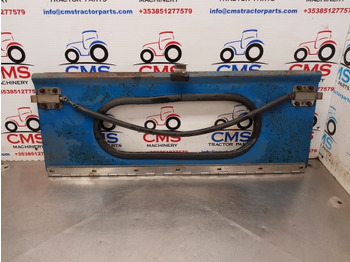 Window and parts FORD