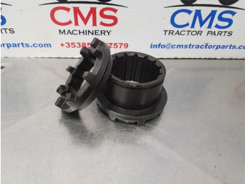 Transmission NEW HOLLAND
