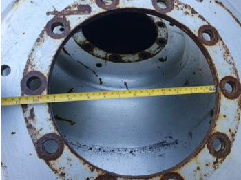 Rim for Agricultural machinery Ford New Holland Case, Fendt, Deutz, John Deere, Wheel, Row Crop Rims 10xr44: picture 2 Rim for Agricultural machinery Ford New Holland Case, Fendt, Deutz, John Deere, Wheel, Row Crop Rims 10xr44: picture 2