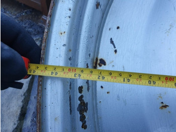 Rim for Agricultural machinery Ford New Holland Case, Fendt, Deutz, John Deere, Wheel, Row Crop Rims 10xr44: picture 5 Rim for Agricultural machinery Ford New Holland Case, Fendt, Deutz, John Deere, Wheel, Row Crop Rims 10xr44: picture 5