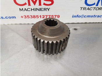 Transmission NEW HOLLAND