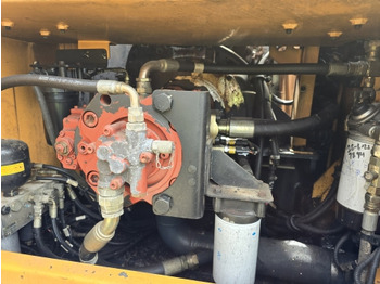 Hydraulic pump KAWASAKI