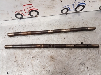 Transmission for Farm tractor International Case 84, 85 Series 784 Transmission Fork Rail Rods: picture 4