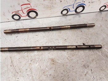 Transmission for Farm tractor International Case 84, 85 Series 784 Transmission Fork Rail Rods: picture 2