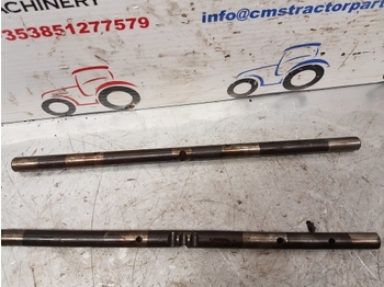 Transmission for Farm tractor International Case 84, 85 Series 784 Transmission Fork Rail Rods: picture 3