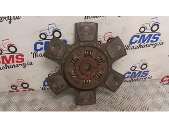 Clutch disc JCB