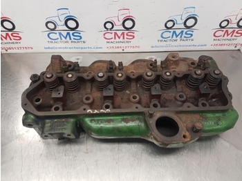 Cylinder head JOHN DEERE