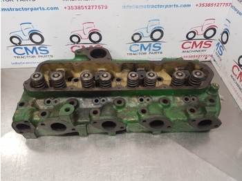 Cylinder head JOHN DEERE