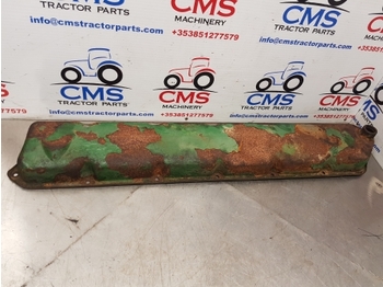 Engine and parts for Farm tractor John Deere 30, 40, 50 Series 3040, 3140, 3030, 3130, 3050 Valve Cover At21679: picture 1