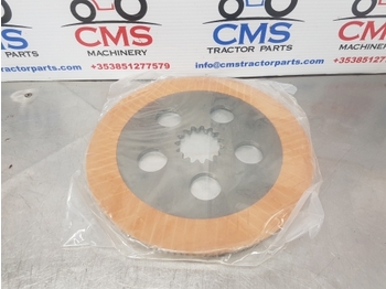 Brake disc JOHN DEERE