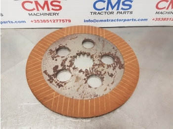 Brake disc JOHN DEERE